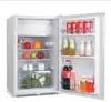 120L single door refrigerator with freezer,foaming door BC-130X