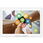 Android Quad core 10.1 inch touch screen kiosk all in one Tablet