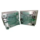 Products Design Company Tooling High Precision Plastic Injected Parts Mould For PC/ABS Housing