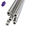 SS 201 304 316 Stainless steel welded pipe /seamless steel tubes/Silver/bright/polish tube for Furniture tubes/decorative pipes