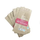 Small milk powder drink packaging instant coffee sachet plastic bag
