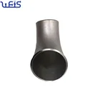 Bend Pipe Asme ASME B36.10 Or JIK B2311 Bend Pipe