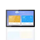 Android 5.1 13.3 inch All in one Desktop POS Computer