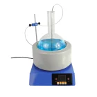 5000ml Lab Intelligent Magnetic Stirring Heating Mantle