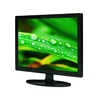 15 17 19 Inch Wholesale Factory price Square Used led computer monitor VGA DVI input