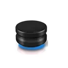 Metal small gun mini portable outdoor wireless audio Bluetooth speaker TF card FM radio AUX MP3 music player