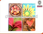 Chinese Supplier Low Cost Eco-Friendly Brand Promotion Advertising Printing 3D Soft PVC Waterproof Car Magnet