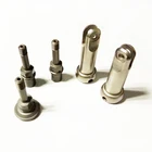 Marine Hardware Custom Stainless Boat Parts Accessories Marine Hardware