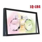 Advertising Equipment Digital Signage Wall mount Scrolling Light Boxes Manufacturer