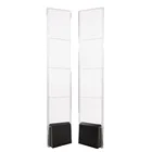 eas system acrylic portable rf beauty system alarm system