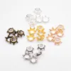 Hot Sell Alloy Metal Pretty European Spacer Beads Crown Charms DIY Jewelry Beads and Charms