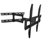 Economy TV Wall Mount Large Full Motion Swivel TV Mounted Brackets Max. VESA 400x400 Loading Capacity 30KG