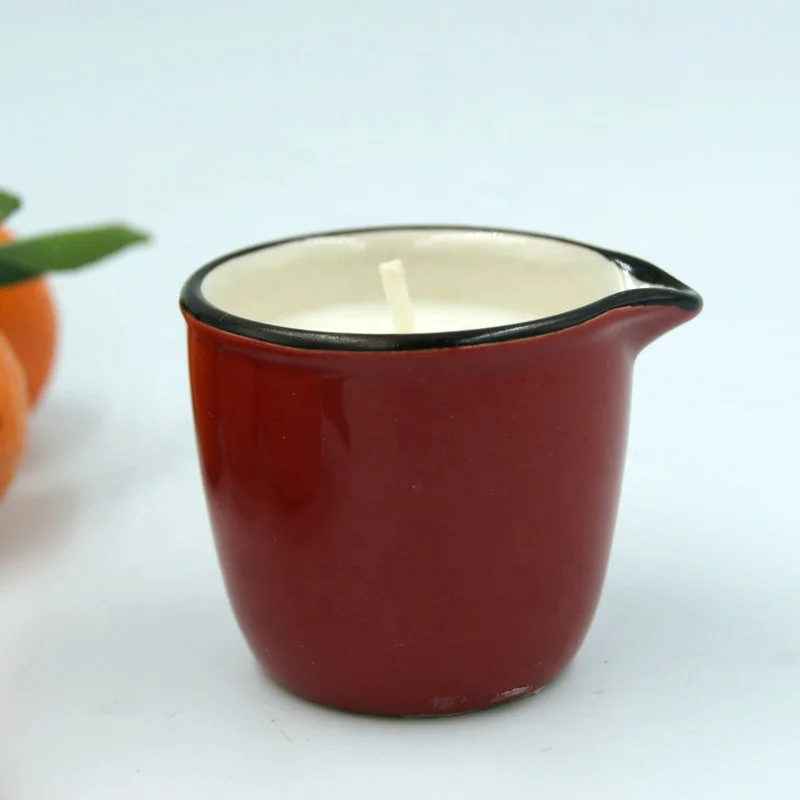 essential oil candles wholesale