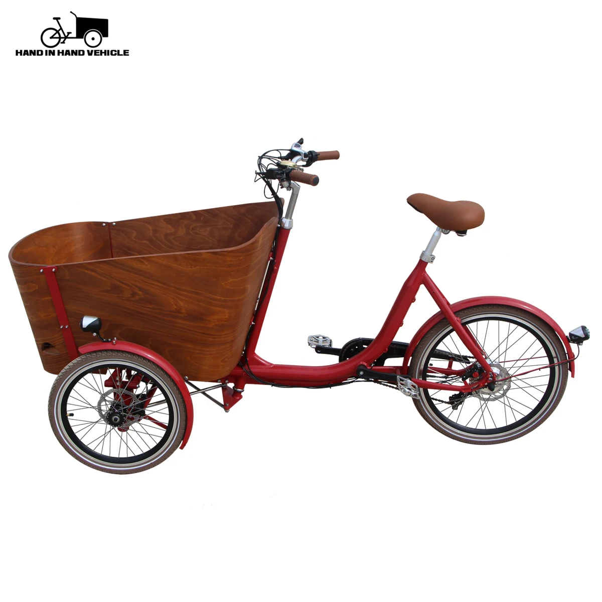 bicycle with 3 wheels for adults