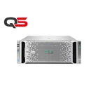 816817-B21 HPE Proliant DL580 Gen9/G9 E7-4809V4 64G 4U Rack High Performance Server