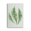 Wholesale custom The Nordic plants Canvas wall art prints painting / Art wall painting for kids