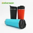 Double Wall Vacuum Insulated Eco Friendly Stainless Steel Vacuum Water Bottle
