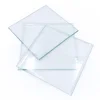 4mm 5mm high quality cheap clear thick finishing float glass for picture frame