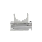 Laser Cutting Sheet Metal laser welding metal bracket