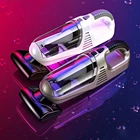 OEM Car Vacuum Cleaner 90W 5000Pa DC12V Portable Vehicle Vacuum Cleaner Car Mini Vacuum Cleaner
