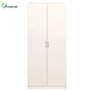 Modern Wooden MDF Panel Bedroom Armoire Wardrobe/Cabinet/Closet