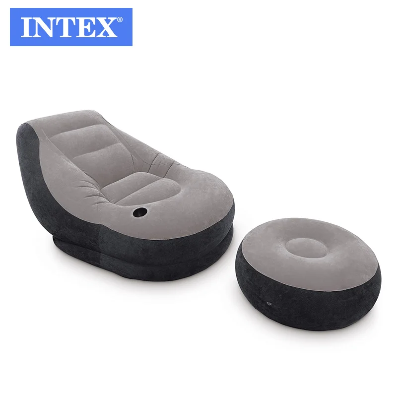 Intex 68564 ultra lounge şişme sofa şişme sandalye osmanlı
