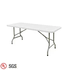 Wholesale Modern Cheap Types Banquet Folding Dining Table