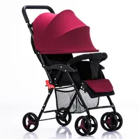 avalon double stroller