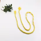 Wholesale Cheap Fashion Ladies Dress Waist Chain Braided Belt
