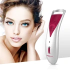 TOUCHBeauty Premium Electric Silicone Pad Eyelash Curler Tool