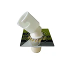 Bathroom washing machine brass wash basin waste Sink Pop Up Drain pipe