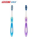 China Professional OEM/ODM Toothbrush Manufacturer