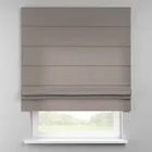 Raffrollo Roman Blind Curtain Easy Install Custom Made Cortinas Roman Roller Shade