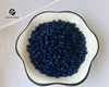 Best Price Blue Masterbatch Msds for HDPE Blowing Film/ Injection Molding/ Sheet Extrusion/ Granulation