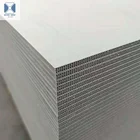 Lightweight pp formwork plastic formwork with more than 60 reusable times