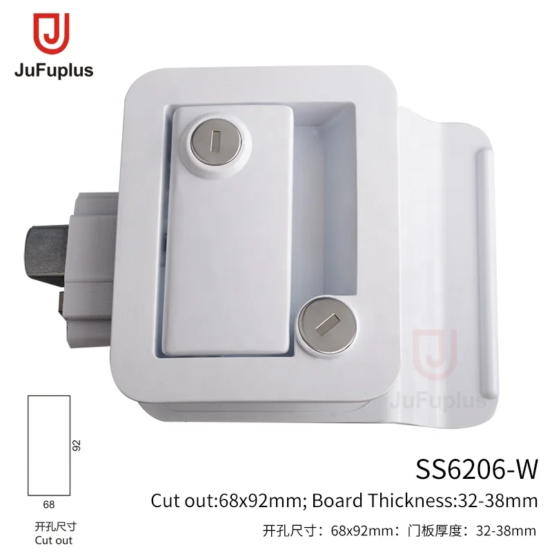 Ss6206 W Motorhome Rv Entry Door Lock Latch With Deadbolt Buy Motorhome Rv Entry Door Lock Rv Entry Door Lock Latch Fic Entry Door Lock Product On