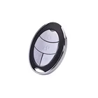 Learning code 1527 315M 433M RF Remote Control for garage door RC167
