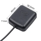 Gps Suppliers Gps Competitive Price GPS Antenna Reliable Factory Supply GPS /Golnass /Beidou Antenna For All Kind Of Car