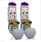 Temple escape 2 coin-operated amusement machine lottery ticket sale pat music video game