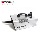 Commercial Portable Snow Maker Making Equipment 600W 110V-220V Mini Snow Making Machine For Sale Wedding Celebration