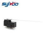 xingbo high quality switch on and off latching micro switch/matsushita micro switch