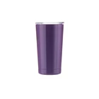 New design stainless steel coffee mug double wall cup sublimation fashionable