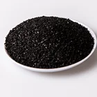 Food grade granular coconut shell activated carbon for cigarette filter and gas mask