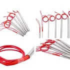 Electric Rod Heating Element 79mm ceramic cartridge heater