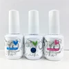 Nails Products Free Sample Soak Off UV/LED gel 420 Colors Super Glitter
