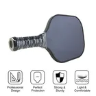 China's blue silk pickleball racket production with excellent quality