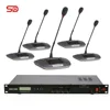 SINGDEN Profession Digital Audio Conference Microphone Equipment Conference System