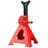 Heavy duty tire lift small 3 ton screw adjustable car jack stands
