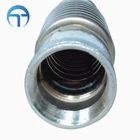 Stainless steel flexible expansion joint flexible compensator/bellows expansion joint/compensator
