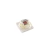 0.5W 3030 size 1W 2W 3W 3535 size 660nm 730nm LED red green blue white SMD high power LED